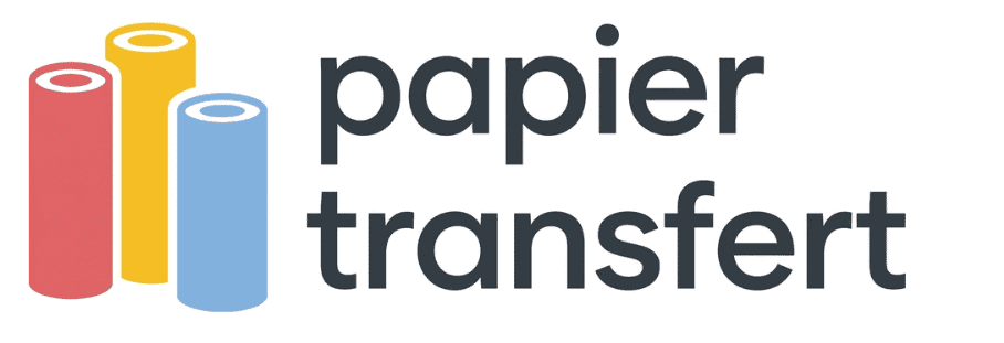 Papier Transfert