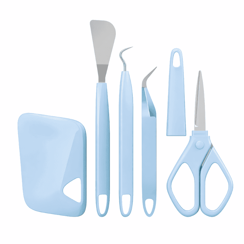 Entgittern-Set