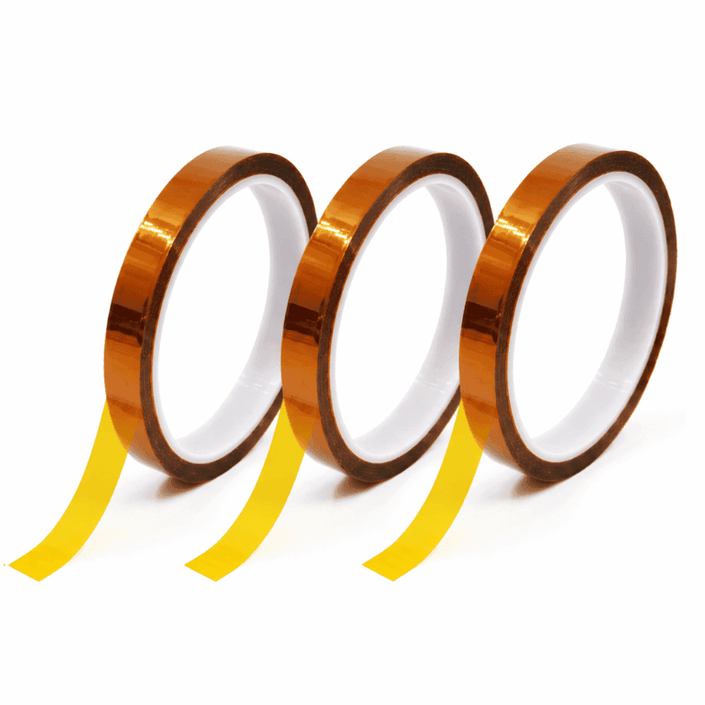 Hitzebeständiges Klebeband