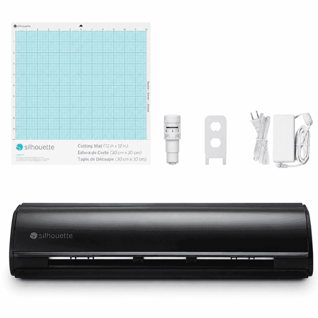 Silhouette Cameo 5 Alpha