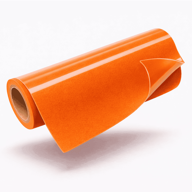 Velvet Heat-Transfer Vinyl
