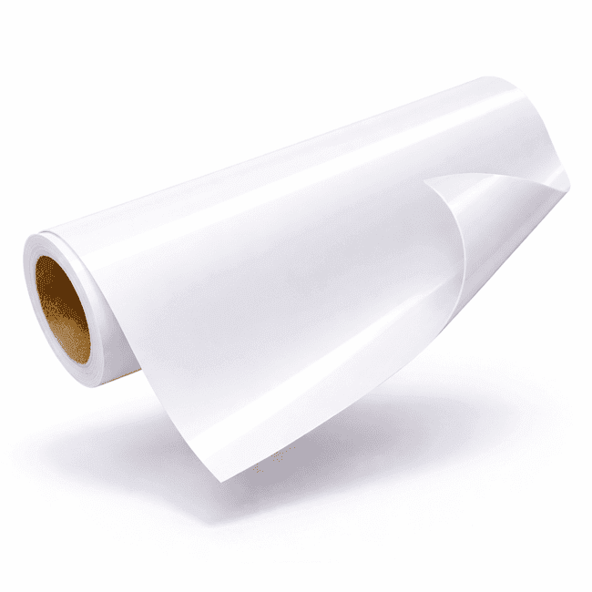Puff Heat-Transfer Vinyl