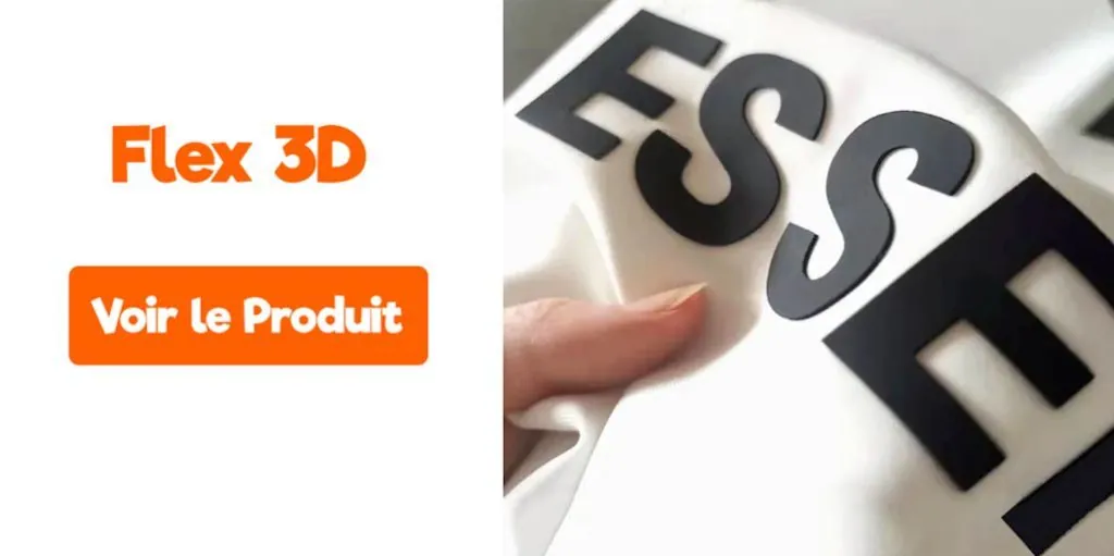 Flex Effet 3D