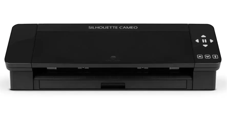 Silhouette Cameo 4