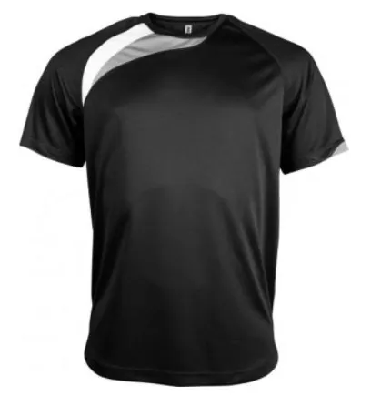 T-shirt en polyester