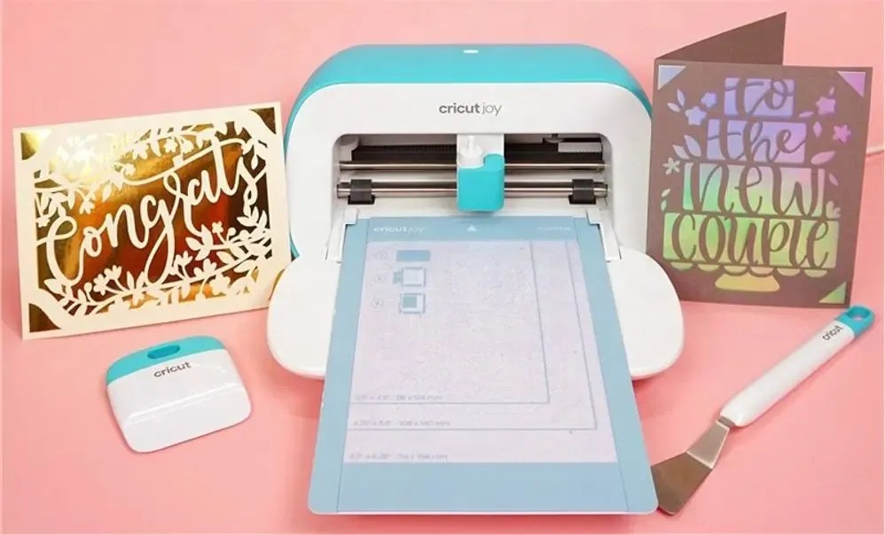 Cricut joy vinyle