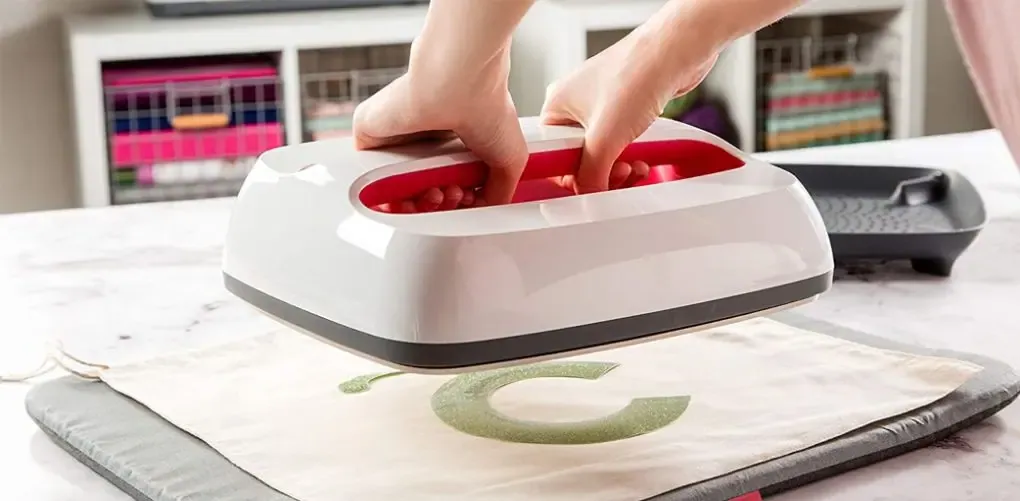 Cricut easy press 2