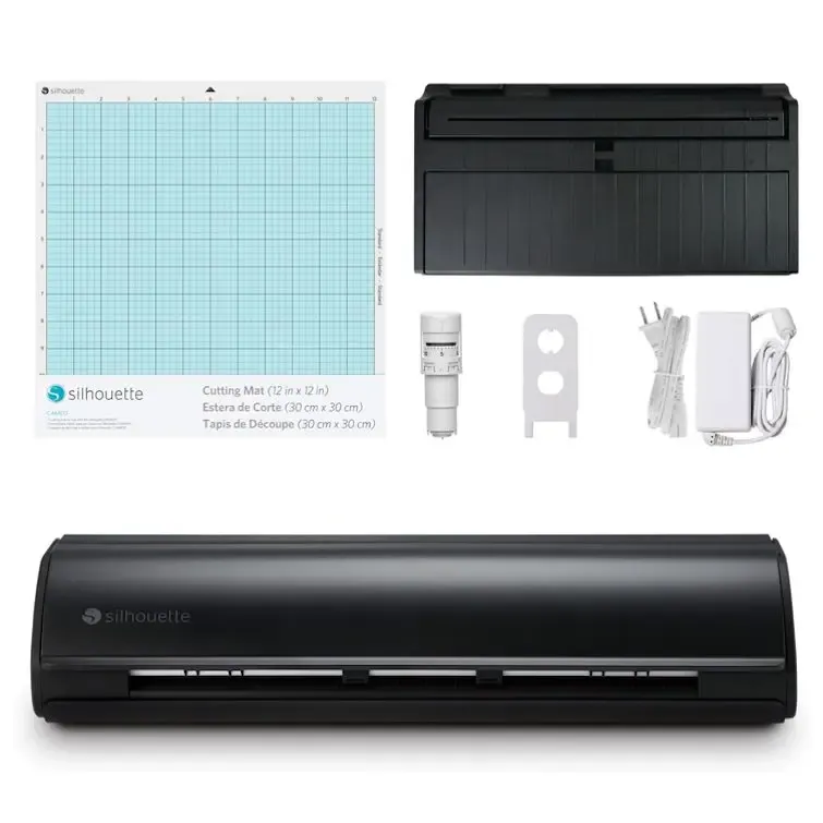 Silhouette Cameo 5