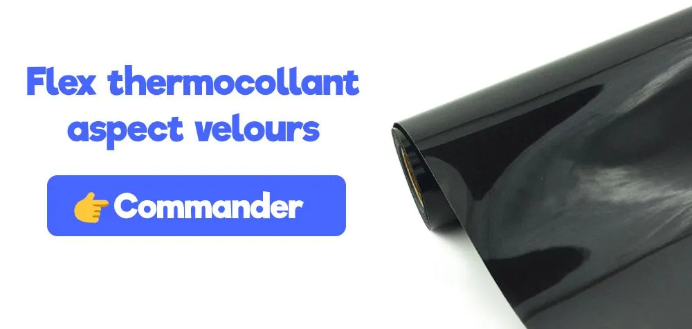 Flex en velours