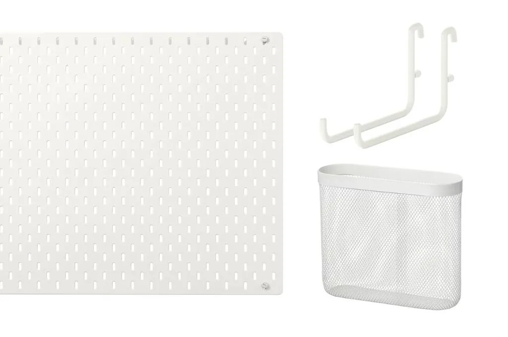 SKADIS IKEA
