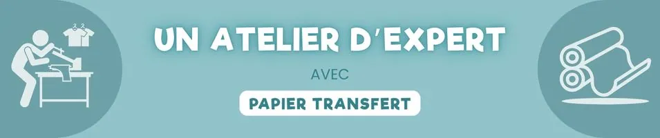atelier d'expert