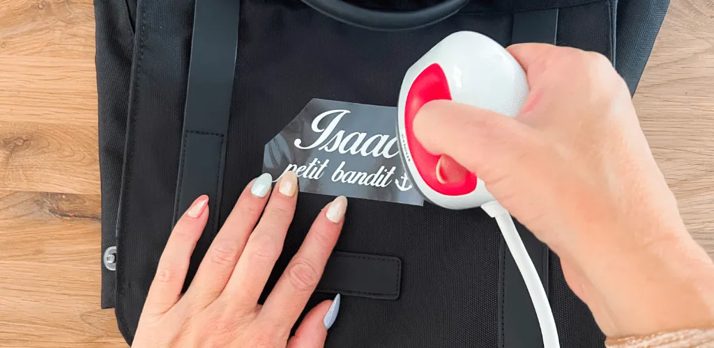 Cartable personnalisé