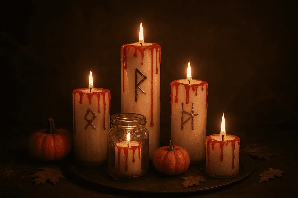 DIY halloween
