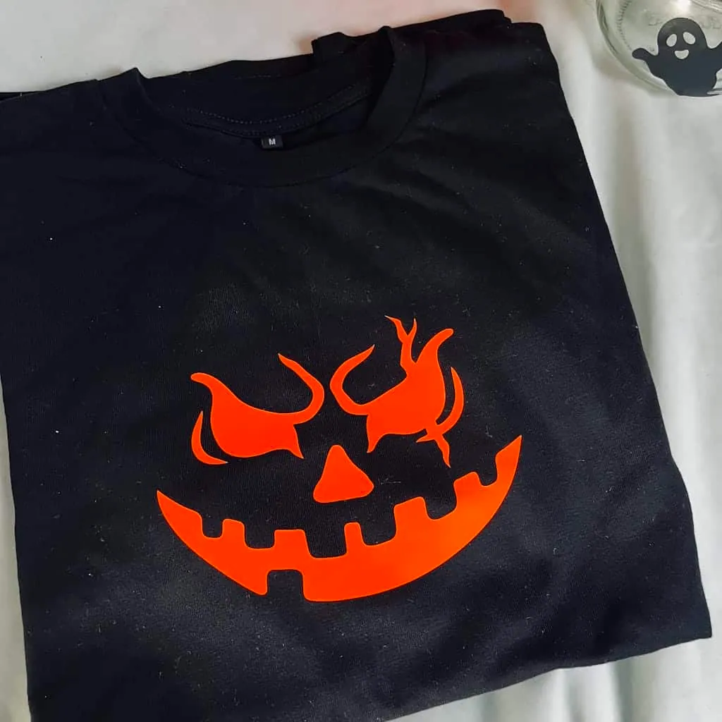 t-shirt halloween