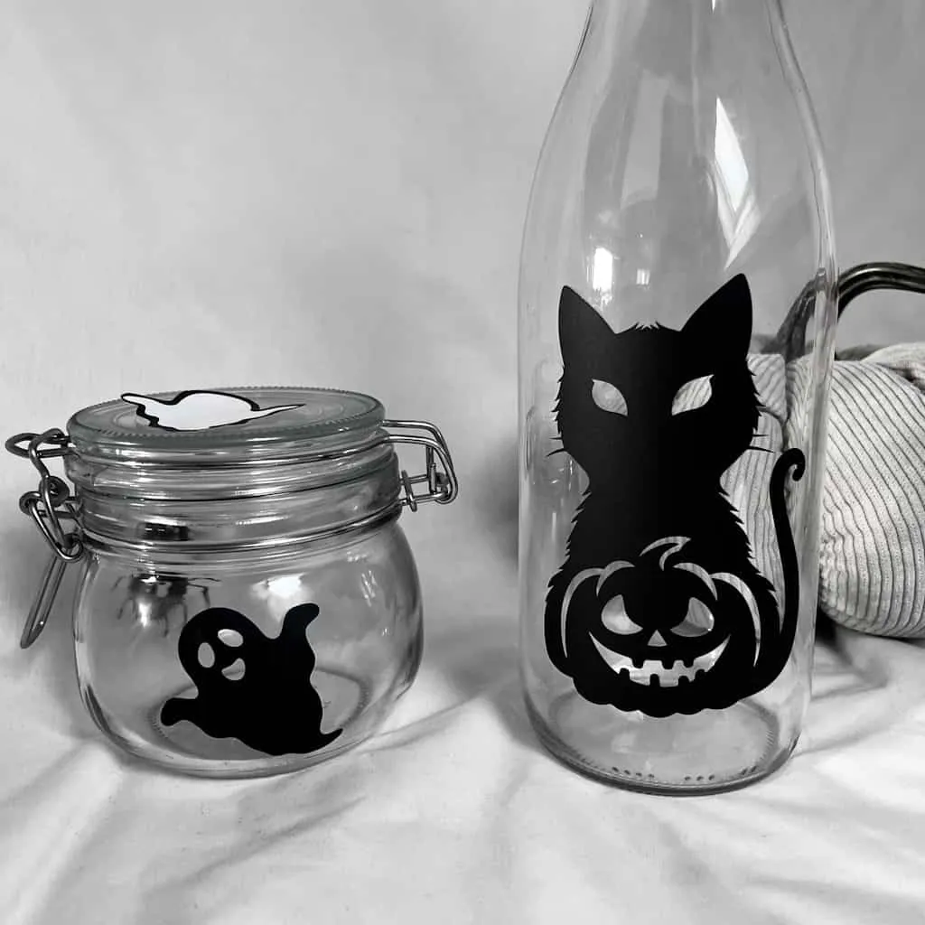 5 DIY halloween