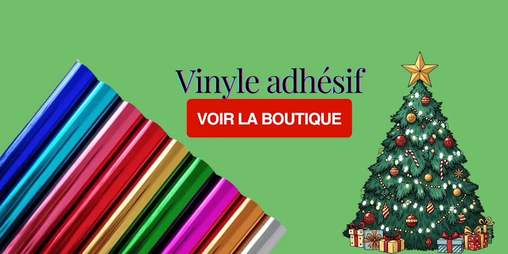 découpe de vinyle