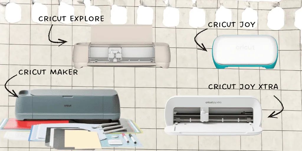 c'est quoi une Cricut ?