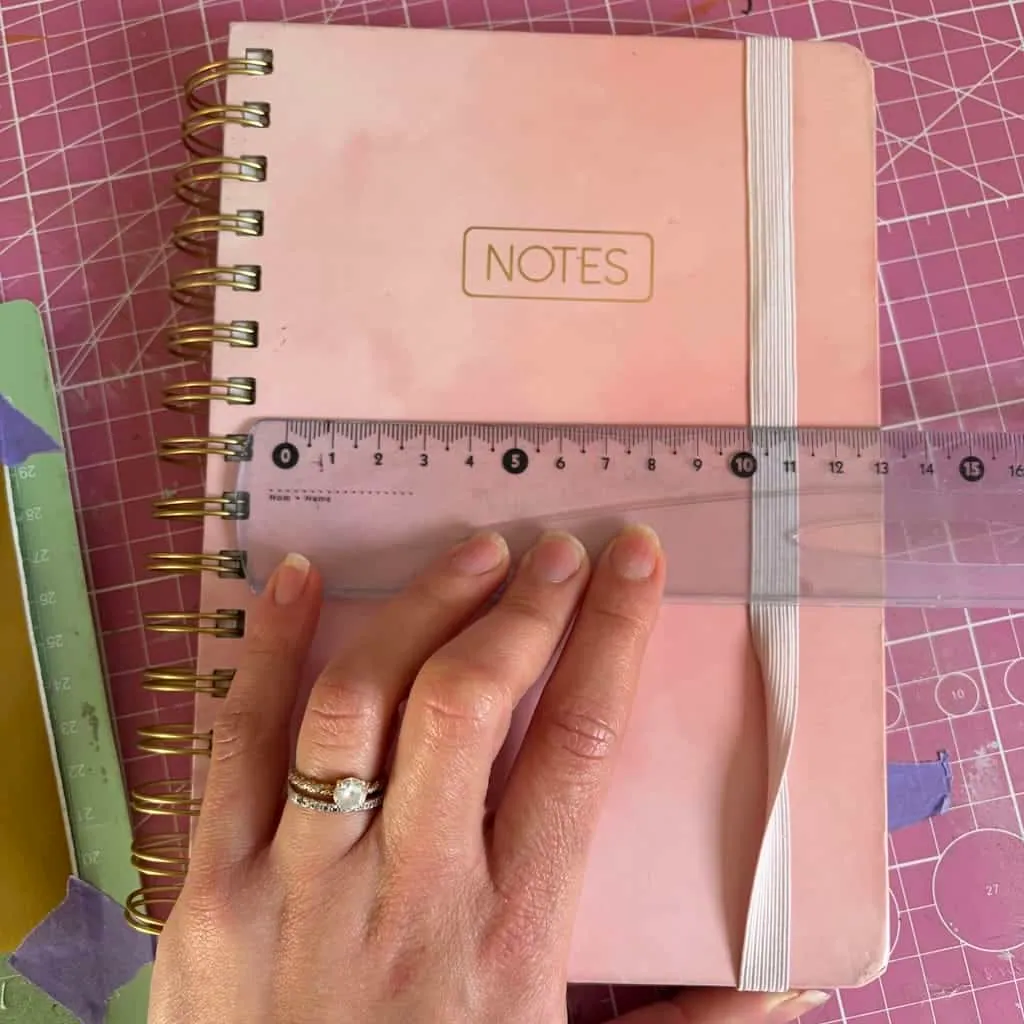 Comment personnaliser un carnet soi-même