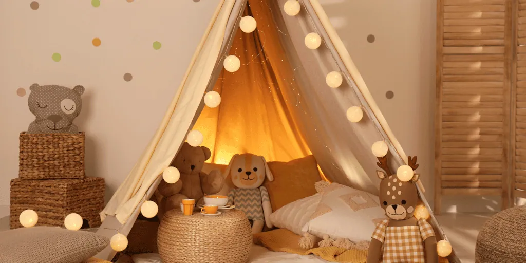 chambre décorer DIY