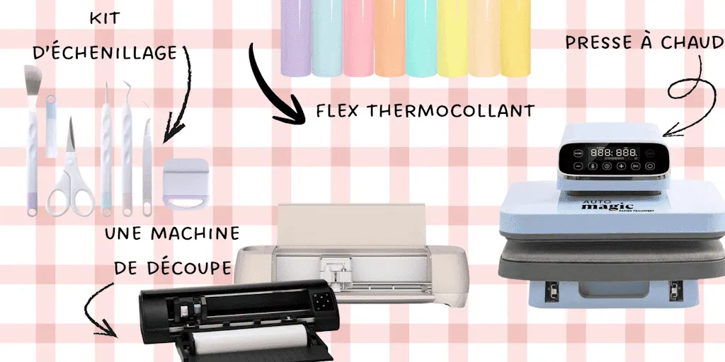 DIY chaussette