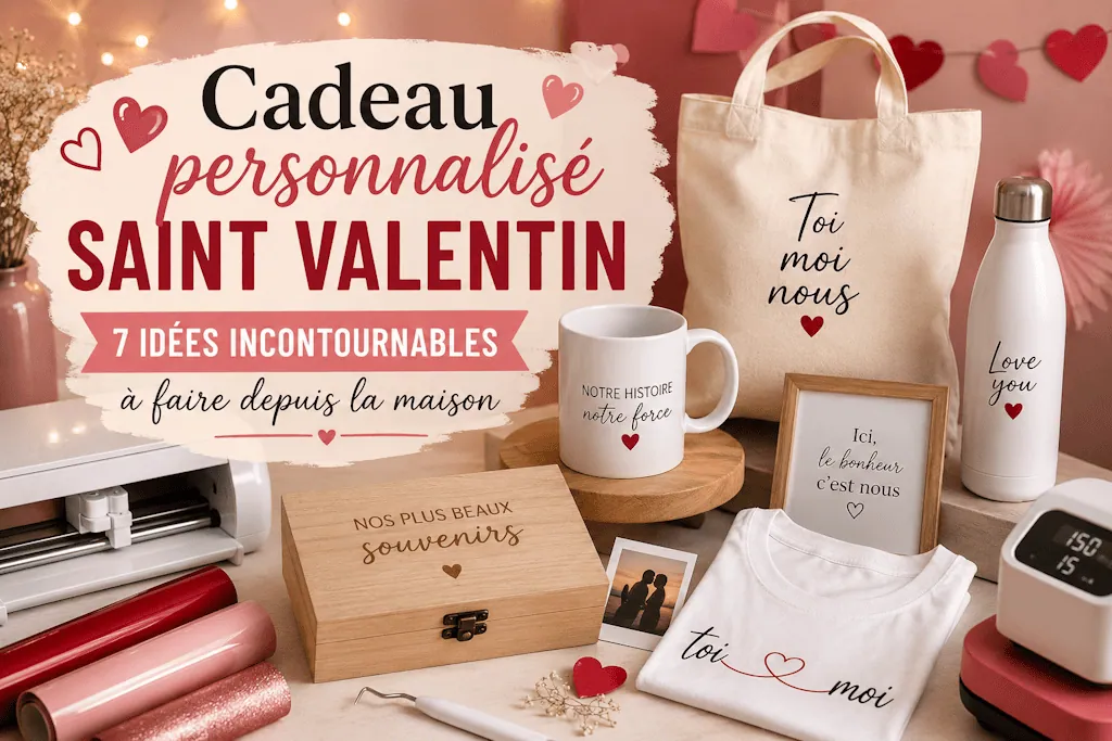 tuto de saint valentin DIY